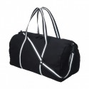 Sports Bags & Duffle Bags - Canvas Duffle