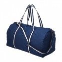 Sports Bags & Duffle Bags - Canvas Duffle