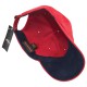 Caps - Brushed Cotton Chino Cap