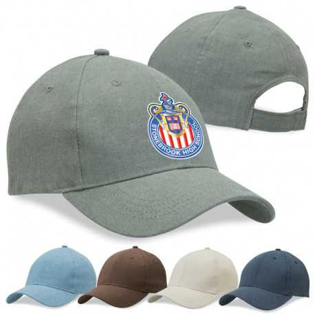 Hemp Cap