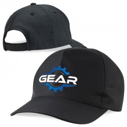 Caps - Impact Cap