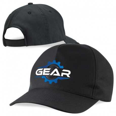 Caps - Impact Cap