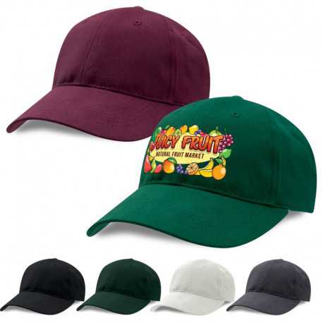 Caps - Premium Soft Cotton Cap