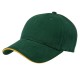 Caps - Premium Soft Sandwich Peak Cap