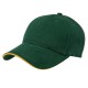 Premium Soft Sandwich Peak Cap