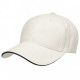 Caps - Premium Soft Sandwich Peak Cap