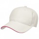 Caps - Premium Soft Sandwich Peak Cap