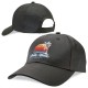 Caps - Rigger - Oilskin look Cap