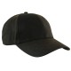 Caps - Rigger - Oilskin look Cap