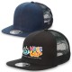 Caps - Youth Snapback Trucker Cap