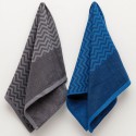Sports Towels - Elite Gym Towel with Pocket