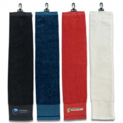 Premium Golf Towel