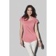 Ladies Promotional T Shirts - Stedman Womens Recycled Sports T-Shirt Move