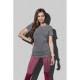 Ladies Promotional T Shirts - Stedman Womens Recycled Sports T-Shirt Race