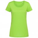 Ladies Promotional T Shirts - Stedman Womens Active Cotton Touch T-Shirt