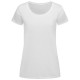 Ladies Promotional T Shirts - Stedman Womens Active Cotton Touch T-Shirt