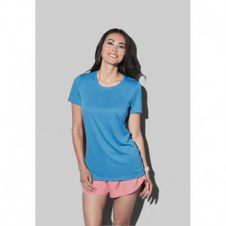 Stedman Womens Active Sports T-Shirt