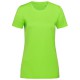 Ladies Promotional T Shirts - Stedman Womens Active Sports T-Shirt