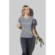 Ladies Promotional T Shirts - Stedman Womens Active Team Raglan T-Shirt