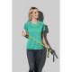 Ladies Promotional T Shirts - Stedman Womens Active Team Raglan T-Shirt