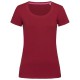 Ladies Promotional T Shirts - Stedman Womens Claire Crew Neck T-Shirt