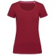 Stedman Womens Claire Crew Neck T-Shirt