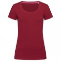 Ladies Promotional T Shirts - Stedman Womens Claire Crew Neck T-Shirt