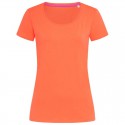 Ladies Promotional T Shirts - Stedman Womens Claire Crew Neck T-Shirt