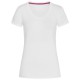 Stedman Womens Claire V-neck T-Shirt