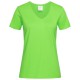 Stedman Womens Classic T-Shirt V-neck