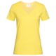 Stedman Womens Classic T-Shirt V-neck