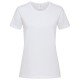 Stedman Womens Heavyweight Comfort T-Shirt Crew Neck