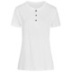 Stedman Womens Sharon Henley T-shirt