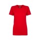 Ladies Promotional T Shirts - Next Level Womens Boyfriend T-Shirt