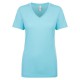 Ladies Promotional T Shirts - Next Level Womens Ideal V T-Shirt