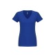 Ladies Promotional T Shirts - Next Level Womens Sueded V T-Shirt