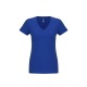 Next Level Womens Sueded V T-Shirt