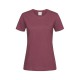 Ladies Promotional T Shirts - Stedman Womens Classic T