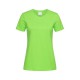 Ladies Promotional T Shirts - Stedman Womens Classic T