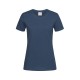Ladies Promotional T Shirts - Stedman Womens Classic T