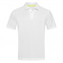 Men's Promotional Polo Shirts - Stedman Mens Active 140 Polo