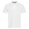 Men's Promotional Polo Shirts - Stedman Mens Active Piqué Polo