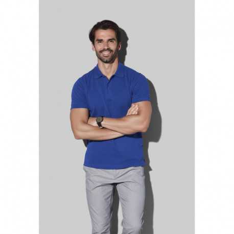 Stedman Mens Henry Polo