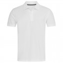 Men's Promotional Polo Shirts - Stedman Mens Henry Polo