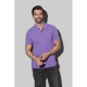Men's Promotional Polo Shirts - Stedman Mens Premium Cotton Polo