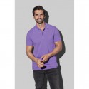 Men's Promotional Polo Shirts - Stedman Mens Premium Cotton Polo
