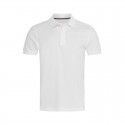 Men's Promotional Polo Shirts - Stedman Mens Premium Cotton Polo