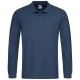 Men's Promotional Polo Shirts - Stedman Mens Polo Long Sleeve