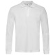 Men's Promotional Polo Shirts - Stedman Mens Polo Long Sleeve