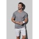 Men's Promotional T Shirts - Stedman Mens Recycled Sports T-Shirt Move
